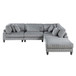 Robstown - Modular Sectional Set