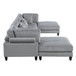 Robstown - Modular Sectional Set