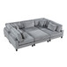 Robstown - Modular Sectional Set