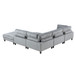 Robstown - Modular Sectional Set
