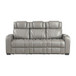 Apex - Power Sofa & Loveseat