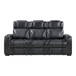 Apex - Power Sofa & Loveseat