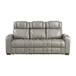 Apex - Power Sofa & Loveseat