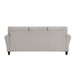Ellery - Sofa & Loveseat