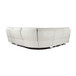 Salida - Modular Power Reclining Sectional With Power Headrests