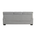 Keighly - Sofa & Loveseat