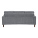 Crandall - Sofa & Loveseat