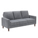 Crandall - Sofa & Loveseat