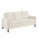 Crandall - Sofa & Loveseat