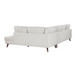 Broadway - Sectional With Right Chaise