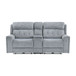 Celeste - Power Double Reclining Loveseat