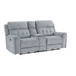 Celeste - Power Double Reclining Loveseat