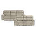 Celeste - Power Sofa & Loveseat