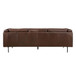 Soren - Sofa & Loveseat - Brown
