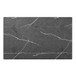 Clemente - Dining Table - Black / Dark Gray