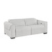 McPherson - Power Double Reclining Loveseat With Power Headrests, Charging Ports - Cloud