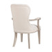 Lofton - Arm Chair (Set of 2) - Beige