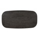 Marais - Dining Table - Black