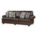 Franklin - Sofa & Loveseat