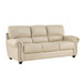 Foxborough - Sofa & Loveseat