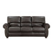 Foxborough - Sofa & Loveseat