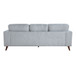 Broadway - Sofa & Loveseat