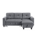 Robinson - Sectional
