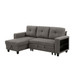 Robinson - Sectional