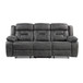 Madrona Hill - Sofa & Loveseat