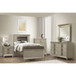 Loudon - Platform Bed