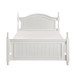 Clementine - Platform Bed