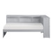 Orion - Bookcase Corner Bed