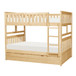 Bartly - Bunk Bed