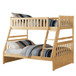 Bartly - Bunk Bed