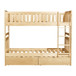 Bartly - Bunk Bed