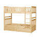 Bartly - Bunk Bed
