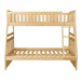 Bartly - Bunk Bed