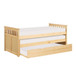 Bartly - Trundle Bed