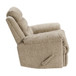 Oxford - Swivel Glider Reclining Chair