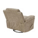 Oxford - Swivel Glider Reclining Chair