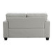 Elmont - Loveseat