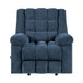 Baldwin - Rocker Reclining Chair