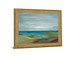 Tranquil Tides - 28" x 34" Framed Wall Art