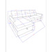 Montana - Sofabed With Storage - Gray