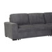 Melody - Sectional Sofa With Cushioning