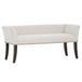 Welburn - Upholstered Bench