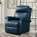 Landis - Lift Chair With Electric Recline Function