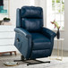Landis - Lift Chair With Electric Recline Function
