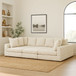 Haven - 6 Piece Modular Sectional