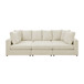 Haven - 6 Piece Modular Sectional